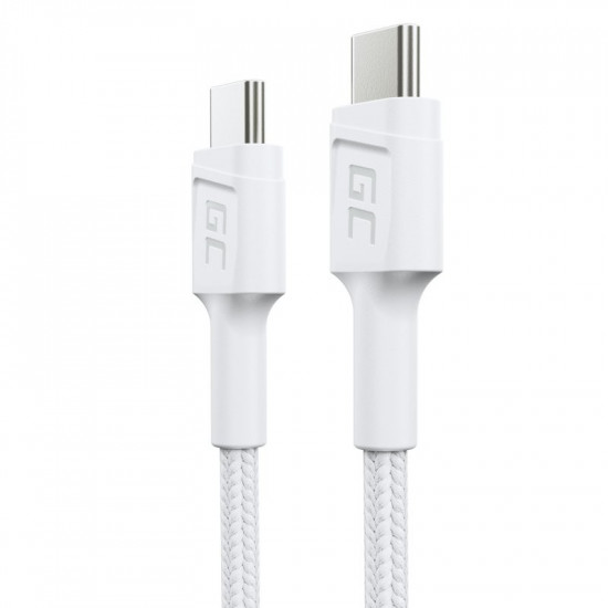 USB Cable USB-C - USB-C 30cm PD