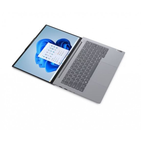 Notebook ThinkBook 16 G7 21MS007XPB W11Pro Ultra 5 125U/8GB/512GB/INT/16.0 WUXGA/Arctic Grey/3YRS OS + CO2 Offset