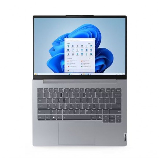 Notebook ThinkBook 16 G7 21MS007XPB W11Pro Ultra 5 125U/8GB/512GB/INT/16.0 WUXGA/Arctic Grey/3YRS OS + CO2 Offset