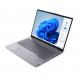 Notebook ThinkBook 16 G7 21MS007XPB W11Pro Ultra 5 125U/8GB/512GB/INT/16.0 WUXGA/Arctic Grey/3YRS OS + CO2 Offset