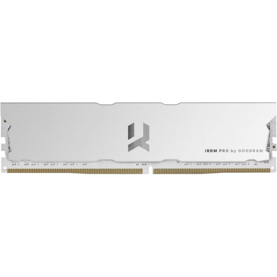 Memory DDR4 IRDM PRO 32/4000 (2*16GB) 18-22-22 white