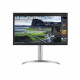 27UQ850-W 27-inch UHD 4K Nano IPS monitor