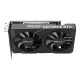 GeForce RTX3050 6GB VERTO DUAL FAN EDITION