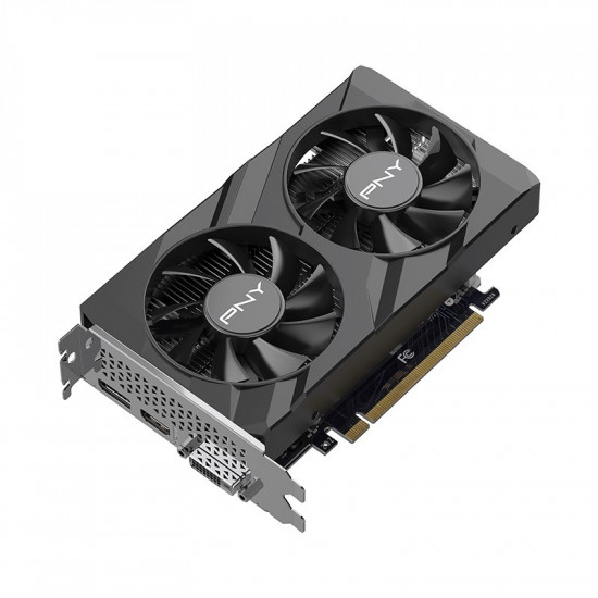 GeForce RTX3050 6GB VERTO DUAL FAN EDITION