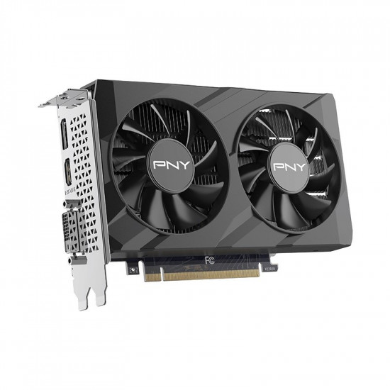 GeForce RTX3050 6GB VERTO DUAL FAN EDITION