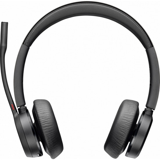 Headset Voyager 4320 MS Certified USB-C BT700 dongle 77Z30A