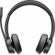 Headset Voyager 4320 MS Certified USB-C BT700 dongle 77Z30A