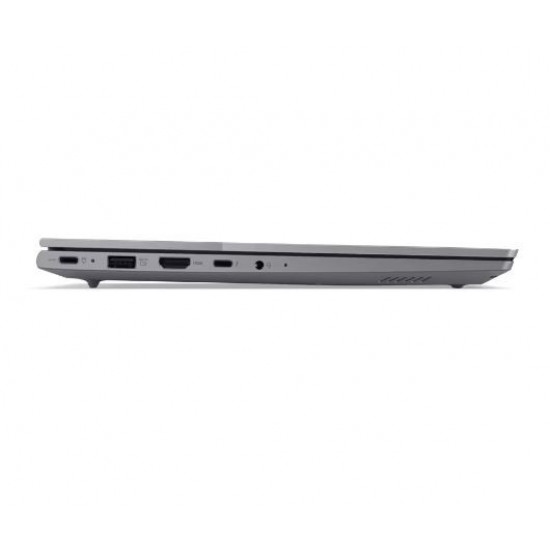 Notebook ThinkBook 14 G7 21MR008JPB W11Pro Ultra 5 125U/8GB/512GB/INT/14.0 WUXGA/Arctic Grey/3YRS OS + CO2 Offset