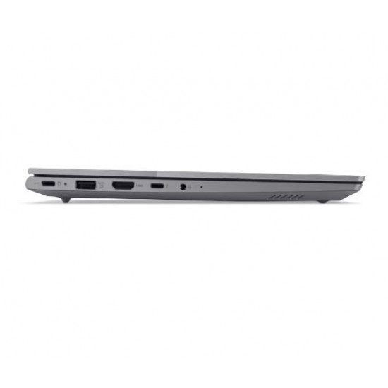 Notebook ThinkBook 16 G7 21MS0080PB W11Pro Ultra 7 155H/16GB/512GB/INT/16.0 WUXGA/Arctic Grey/3YRS OS + CO2 Offset