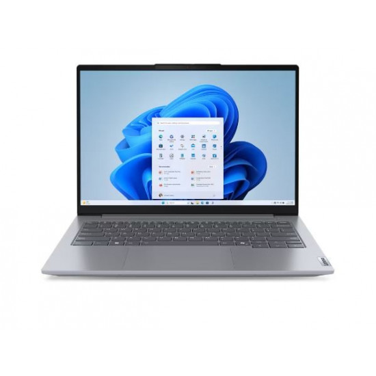 Notebook ThinkBook 16 G7 21MS0080PB W11Pro Ultra 7 155H/16GB/512GB/INT/16.0 WUXGA/Arctic Grey/3YRS OS + CO2 Offset