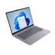 Notebook ThinkBook 16 G7 21MS0080PB W11Pro Ultra 7 155H/16GB/512GB/INT/16.0 WUXGA/Arctic Grey/3YRS OS + CO2 Offset