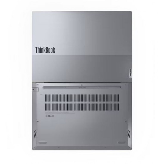 Notebook ThinkBook 16 G7 21MS0080PB W11Pro Ultra 7 155H/16GB/512GB/INT/16.0 WUXGA/Arctic Grey/3YRS OS + CO2 Offset