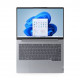 Notebook ThinkBook 16 G7 21MS0081PB W11Pro Ultra 7 155H/32GB/1TB/INT/16.0 WUXGA/Arctic Grey/3YRS OS + CO2 Offset