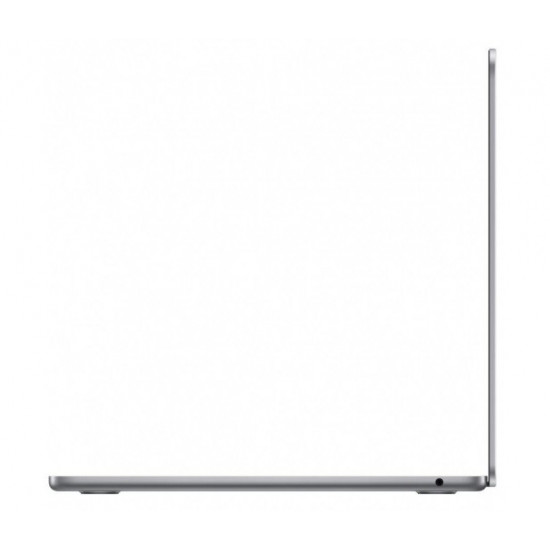 MacBook Air 13,6 inches: M2 8/10, 16GB, 256GB, 30W - Space Grey - MLXW3ZE/A/P1/R1