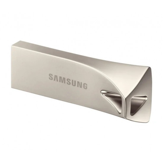 Pendrive BAR Plus USB3.1 512 GB champaign silver