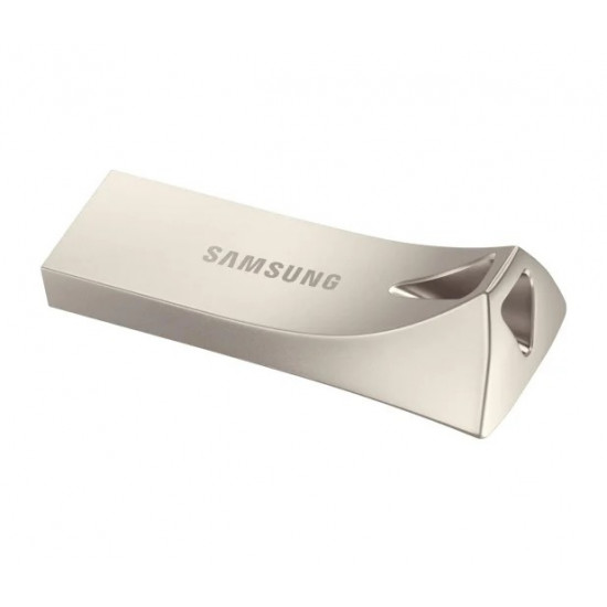 Pendrive BAR Plus USB3.1 512 GB champaign silver