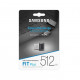 Pendrive FIT Plus USB3.1 512 GB gray