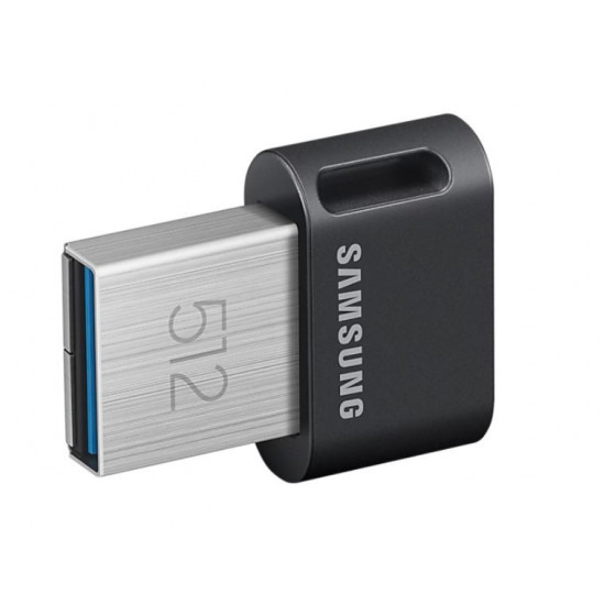 Pendrive FIT Plus USB3.1 512 GB gray