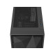 PC CASE GENESIS DIAXID 605F MIDI TOWER USB-C