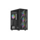 PC CASE GENESIS DIAXID 605 ARGB MIDI TOWER USB