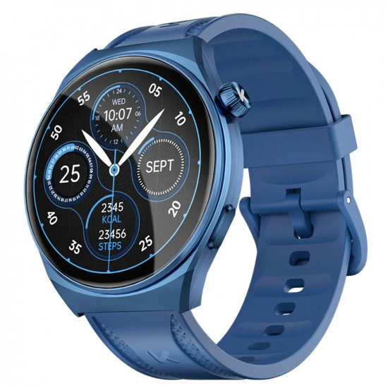 Smartwatch Kumi GW6 Blue
