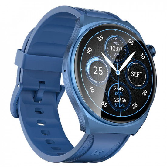 Smartwatch Kumi GW6 Blue