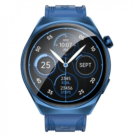 Smartwatch Kumi GW6 Blue