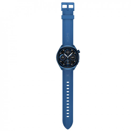 Smartwatch Kumi GW6 Blue