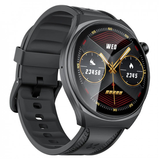 Smartwatch Kumi GW6 Black