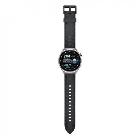 Smartwatch Kumi GW6 Silver