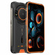 Smartphone Power Armor 16S 8/128GB orange