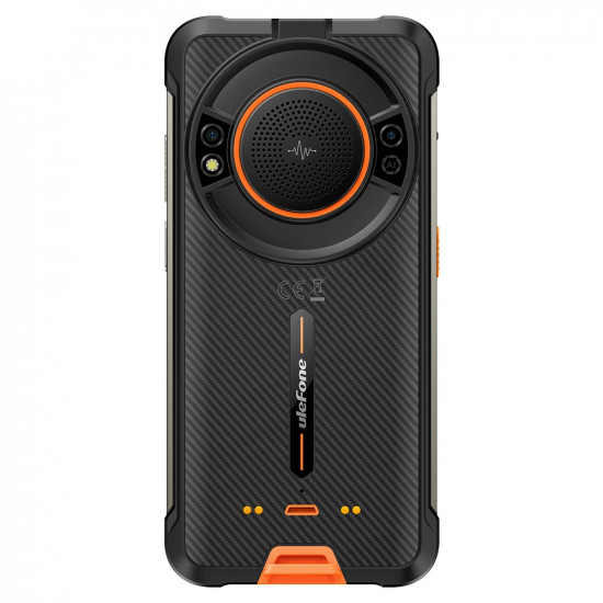 Smartphone Power Armor 16S 8/128GB orange