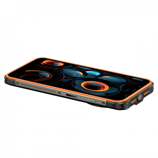 Smartphone Power Armor 16S 8/128GB orange