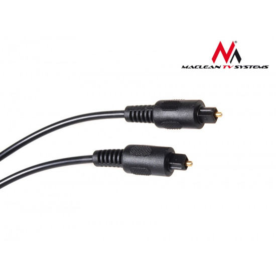 Cable optical Toslink MCTV-639 1m