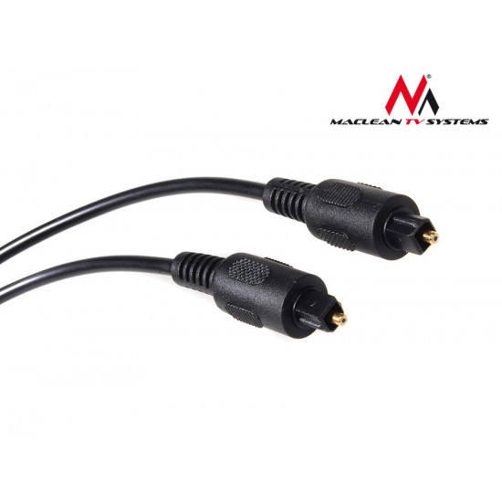 Cable optical Toslink MCTV-639 1m