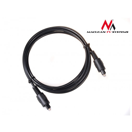 Cable optical Toslink MCTV-639 1m