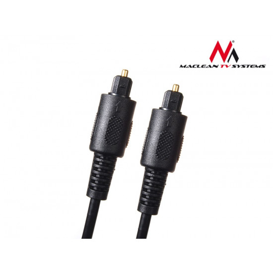 Cable optical Toslink MCTV-639 1m