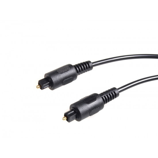 Cable optical Toslink MCTV-639 1m