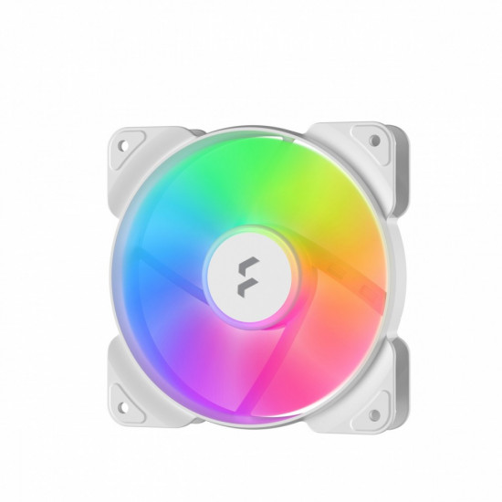 Fan Aspect 12 RGB PWM white