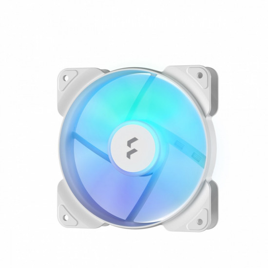 Fan Aspect 12 RGB PWM white