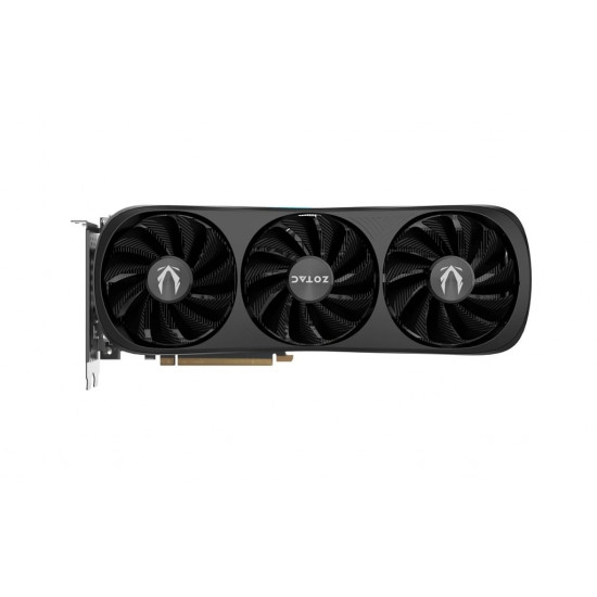 Graphics card GeForce RTX 4080 SUPER AMP 16GB GDDDRX6 3DP/HDMI 256bit