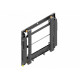 VWPOPT65-L Holder slim videowall POP-OUT 