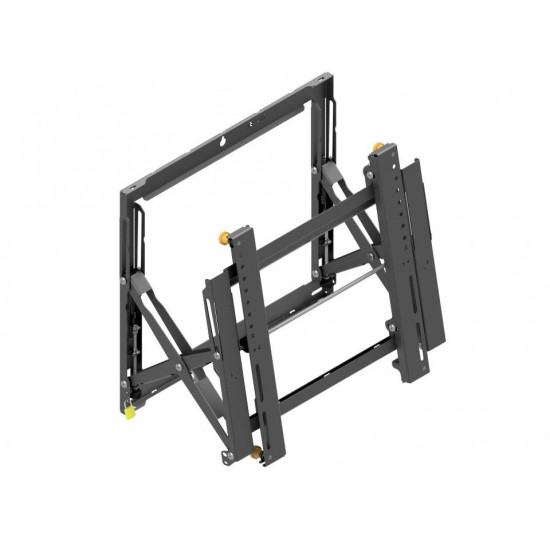 VWPOPT65-L Holder slim videowall POP-OUT 