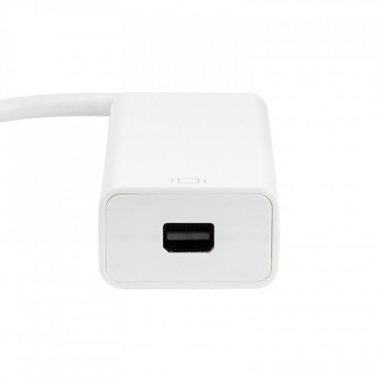 USB-C to mini display port adapter, 4K/60Hz