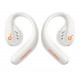 On-Ear Headphones Soundcore AeroFit Pro white