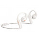 On-Ear Headphones Soundcore AeroFit Pro white