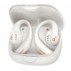 On-Ear Headphones Soundcore AeroFit Pro white