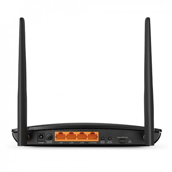 TP-Link Archer MR505 4G LTE Cat6 Router AC1200