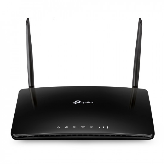 TP-Link Archer MR505 4G LTE Cat6 Router AC1200