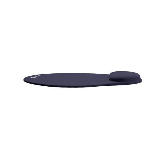 Mouse Pad MARMOT Navy Blue Gel 225X245